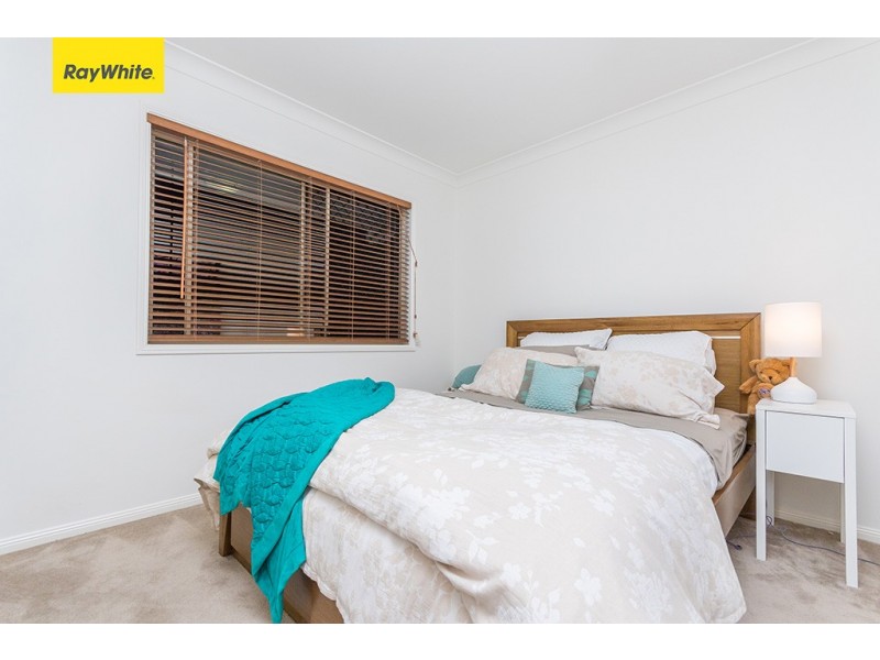 8 Picabeen Court, North Lakes QLD 4509