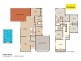 8 Picabeen Court, North Lakes QLD 4509 Floorplan