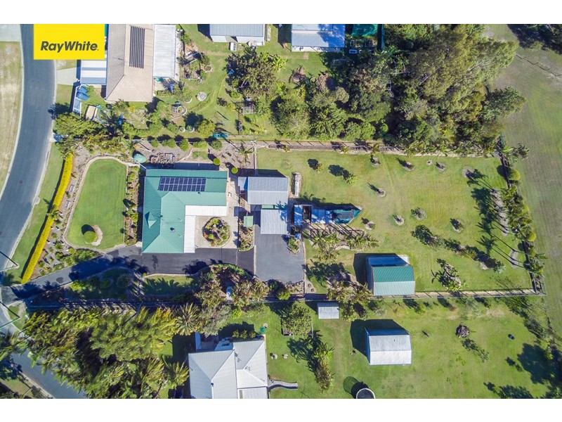 Caboolture QLD 4510