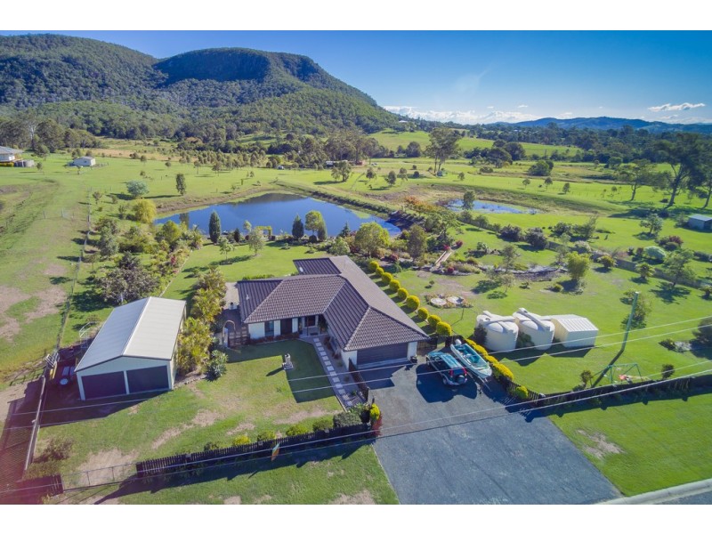 Mount Archer QLD 4514