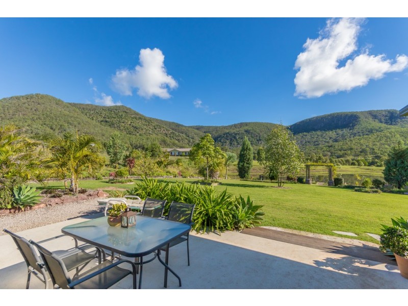 Mount Archer QLD 4514