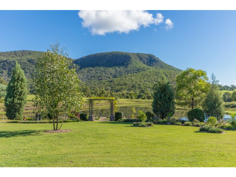 Mount Archer QLD 4514