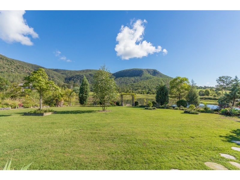 Mount Archer QLD 4514