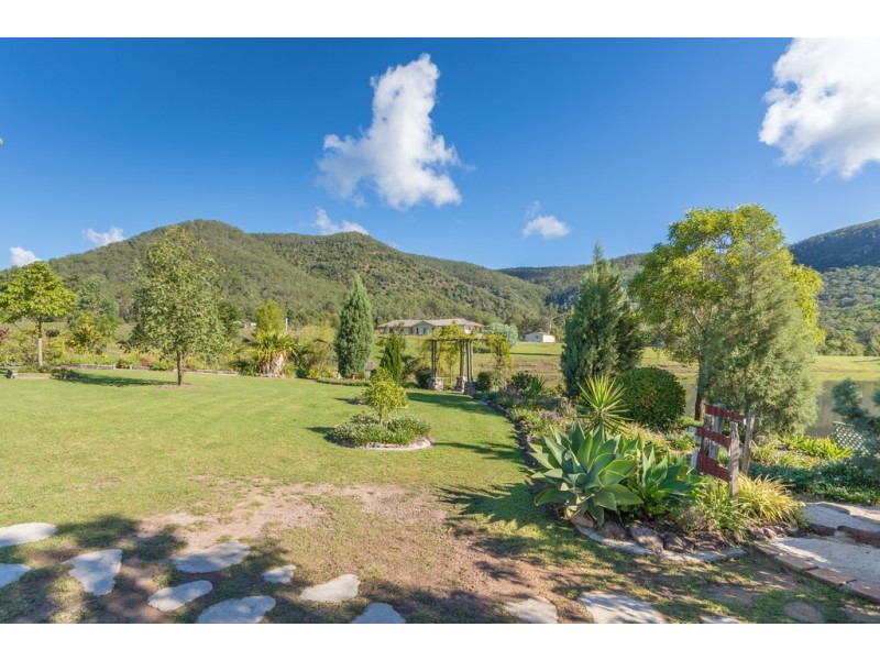 Mount Archer QLD 4514