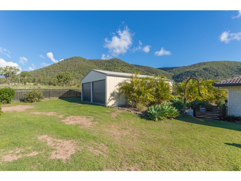 Mount Archer QLD 4514