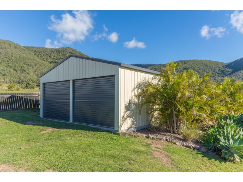 Mount Archer QLD 4514