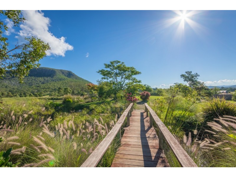 Mount Archer QLD 4514