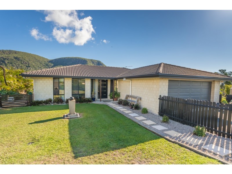Mount Archer QLD 4514