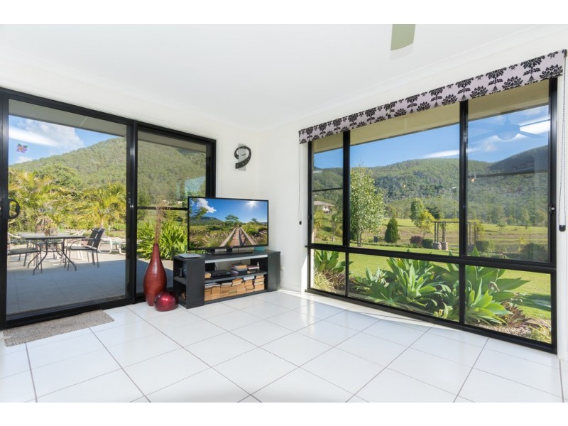 Mount Archer QLD 4514