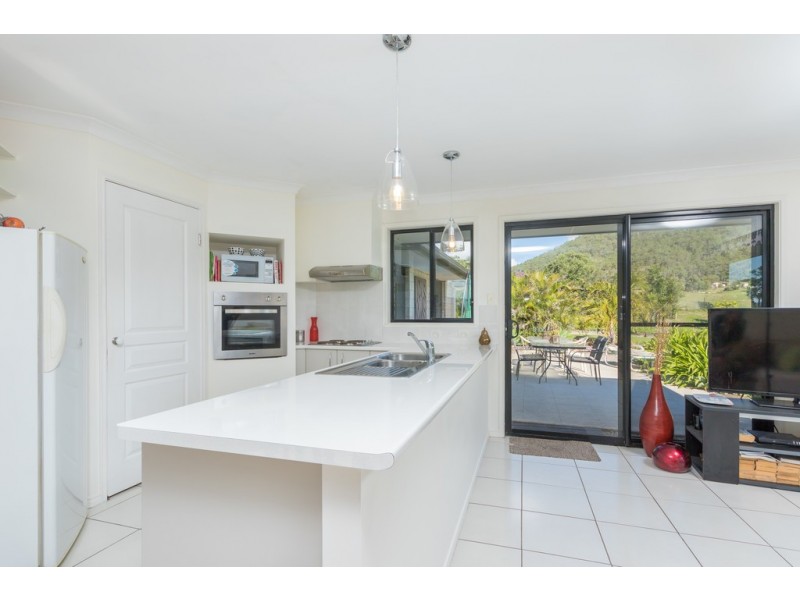 Mount Archer QLD 4514