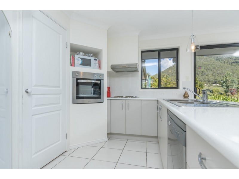 Mount Archer QLD 4514