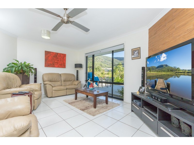 Mount Archer QLD 4514