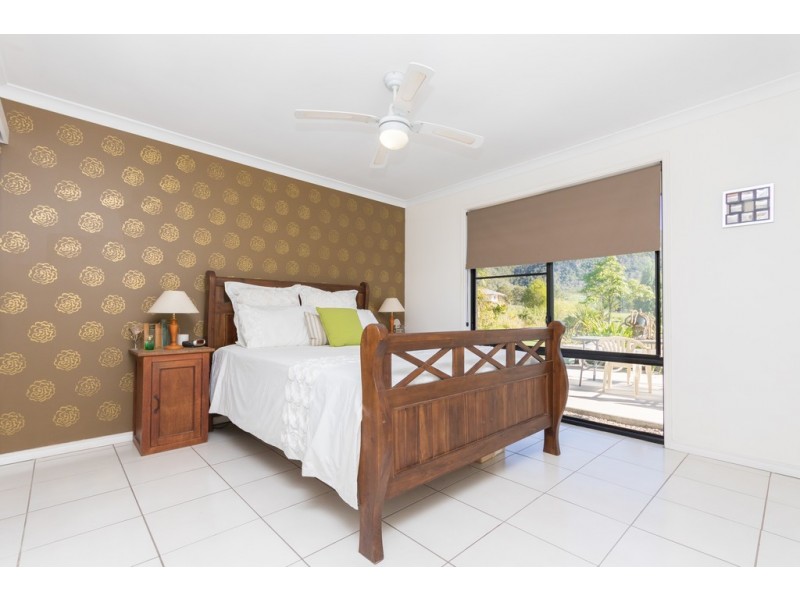 Mount Archer QLD 4514