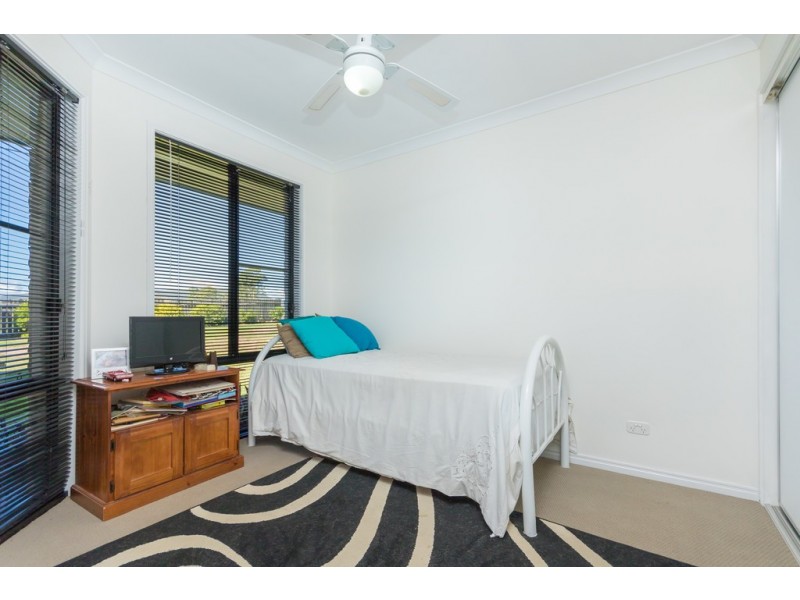 Mount Archer QLD 4514