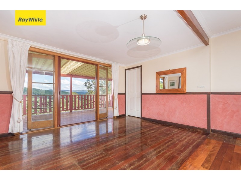 Mount Delaney QLD 4514
