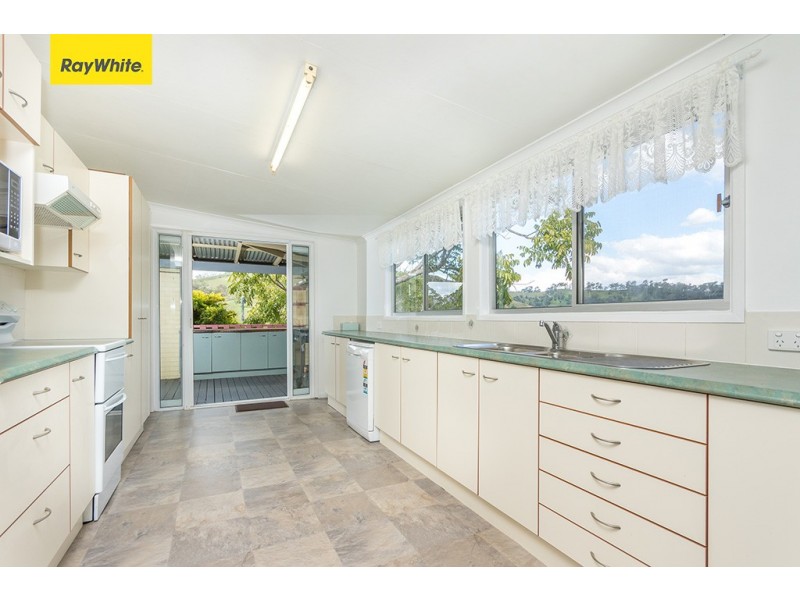 Mount Delaney QLD 4514
