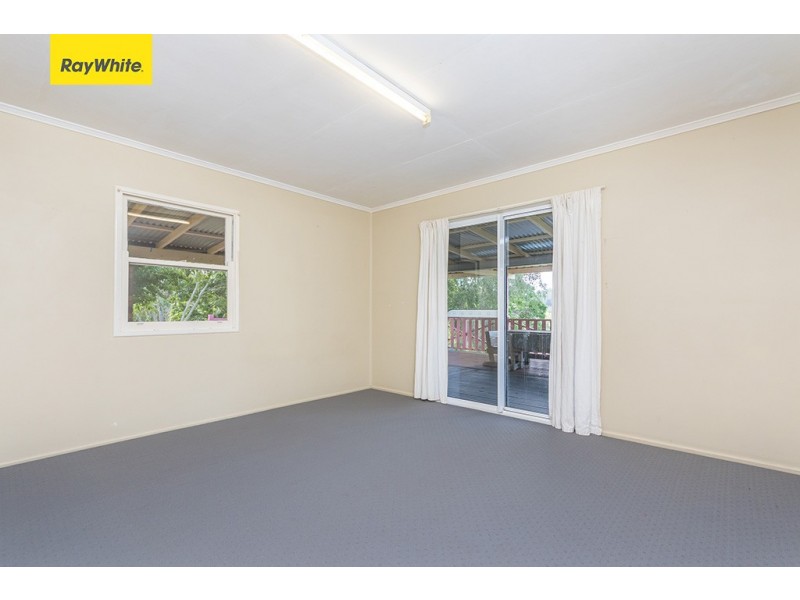 Mount Delaney QLD 4514