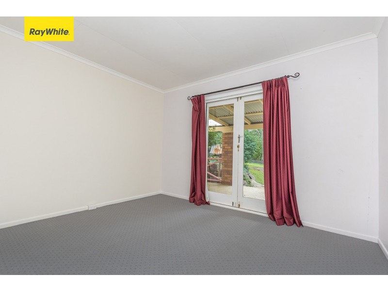 Mount Delaney QLD 4514