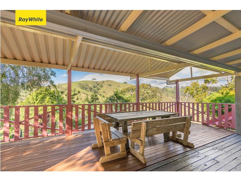 Mount Delaney QLD 4514