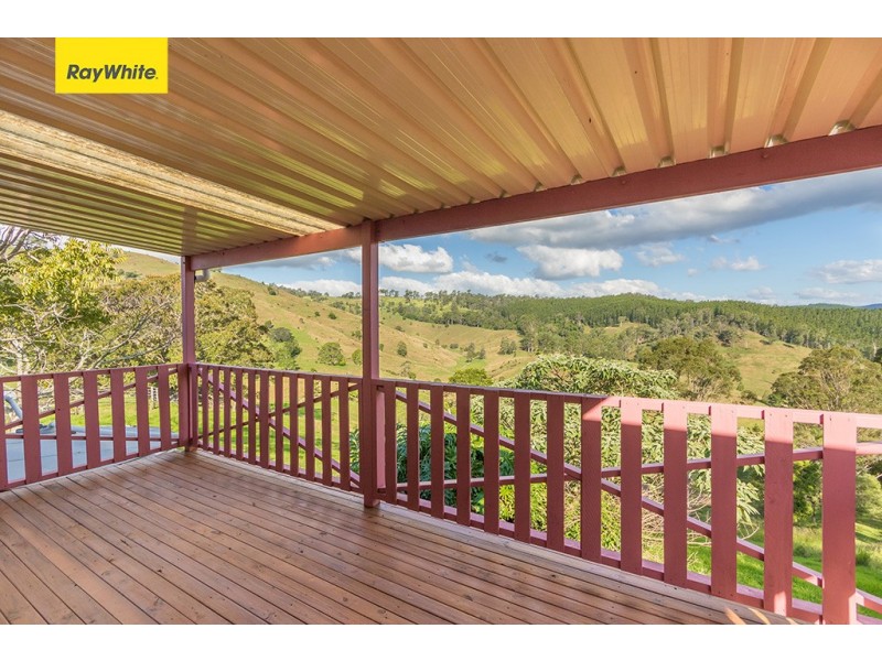 Mount Delaney QLD 4514