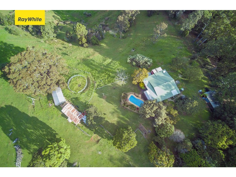 Mount Delaney QLD 4514