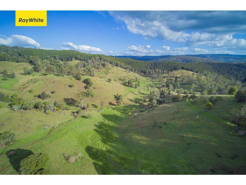 Mount Delaney QLD 4514
