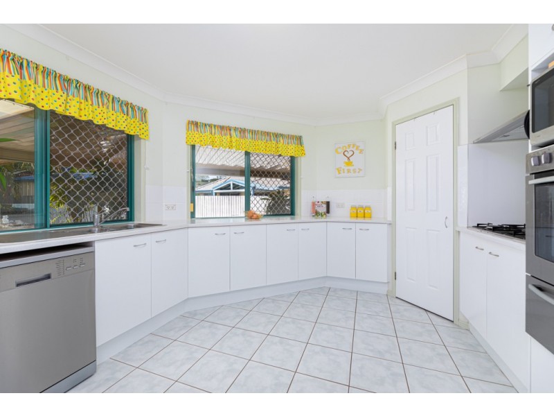 20 Riverwood Drive, Bellmere QLD 4510
