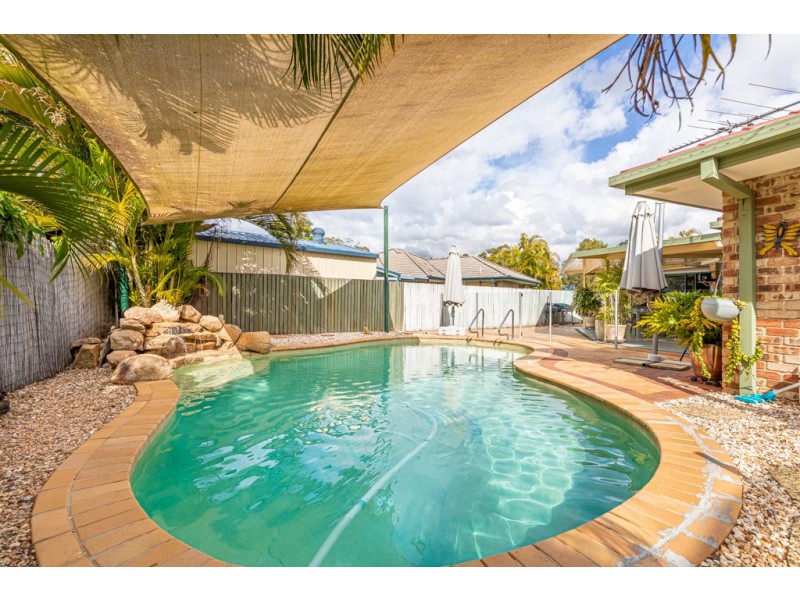 20 Riverwood Drive, Bellmere QLD 4510