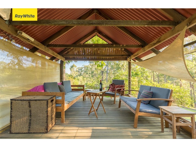 144 Old North Road, Wamuran QLD 4512