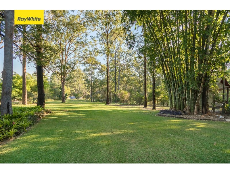 144 Old North Road, Wamuran QLD 4512