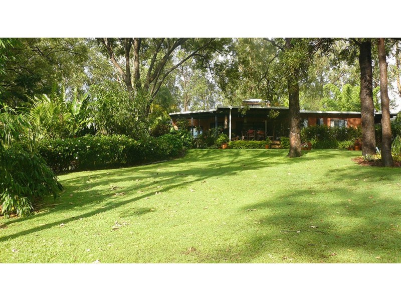 144 Old North Road, Wamuran QLD 4512