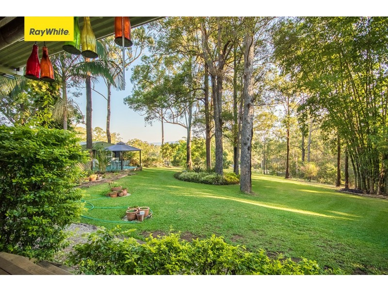 144 Old North Road, Wamuran QLD 4512