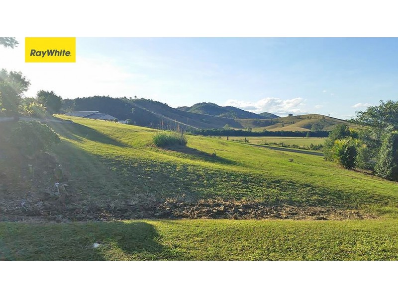 Sandy Creek QLD 4515