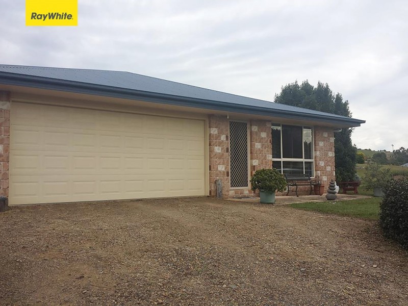 Sandy Creek QLD 4515