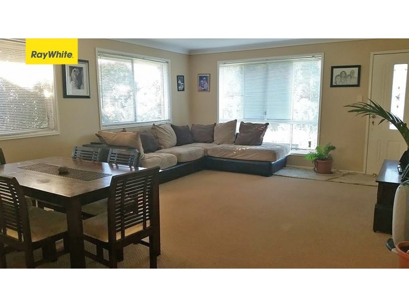 Sandy Creek QLD 4515