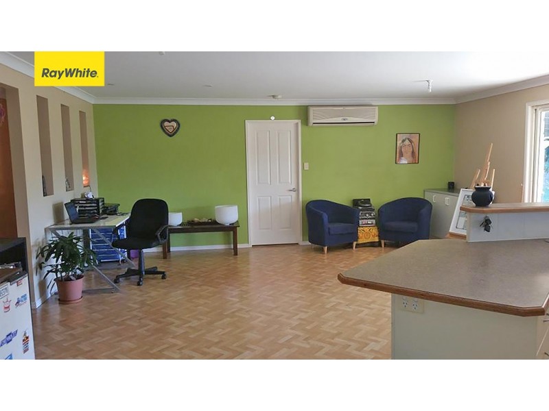 Sandy Creek QLD 4515