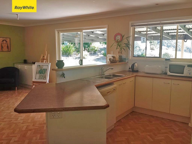 Sandy Creek QLD 4515