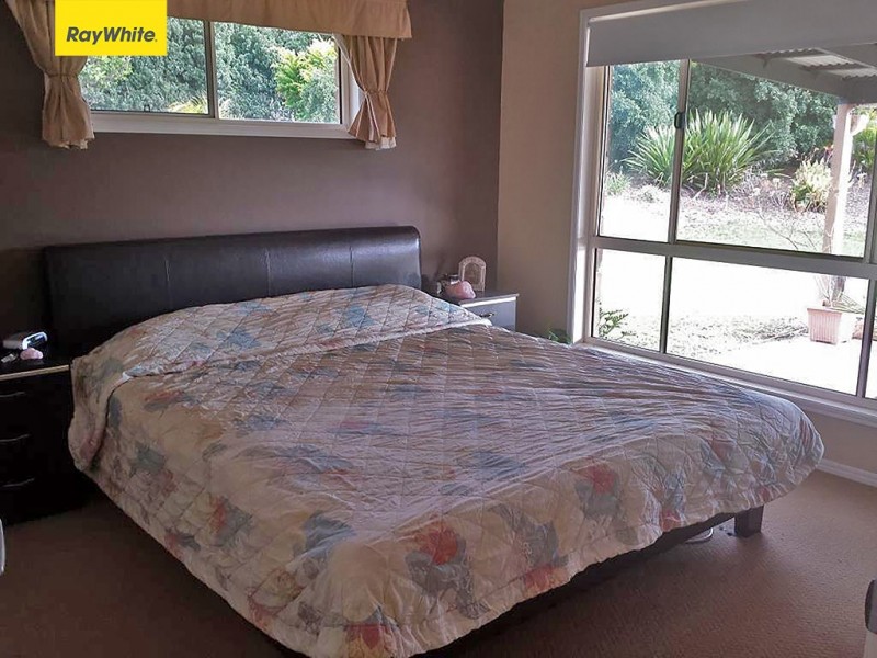 Sandy Creek QLD 4515