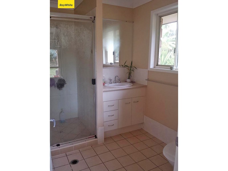 Sandy Creek QLD 4515