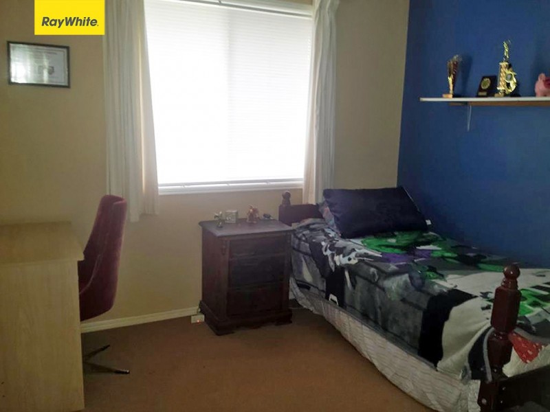 Sandy Creek QLD 4515