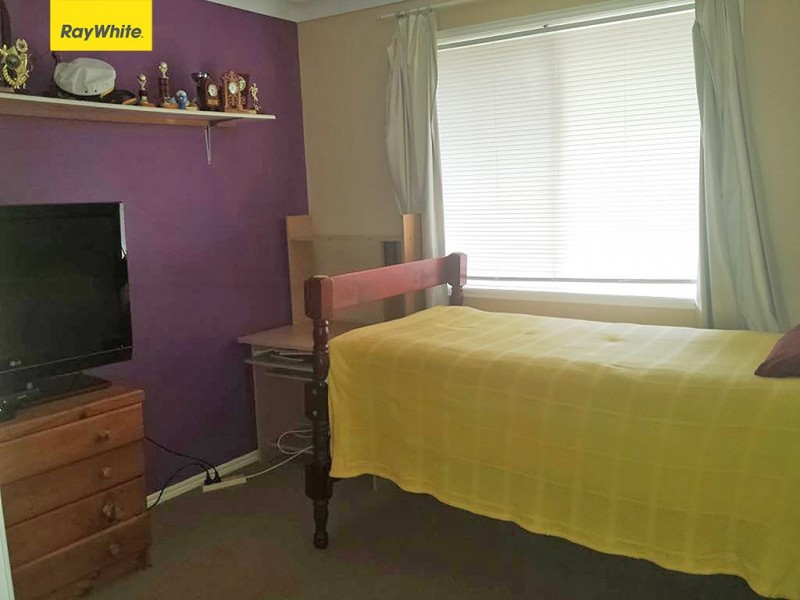 Sandy Creek QLD 4515