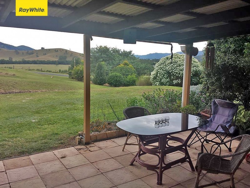 Sandy Creek QLD 4515