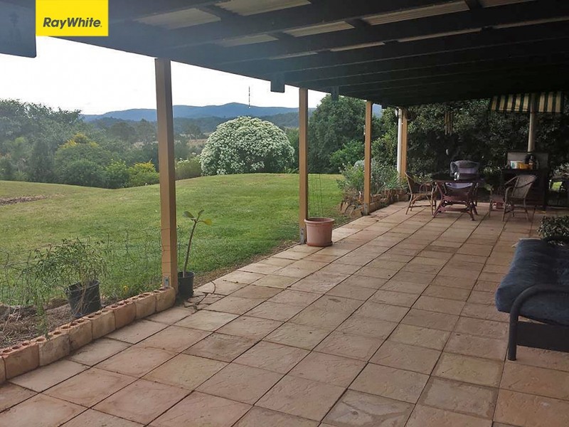 Sandy Creek QLD 4515