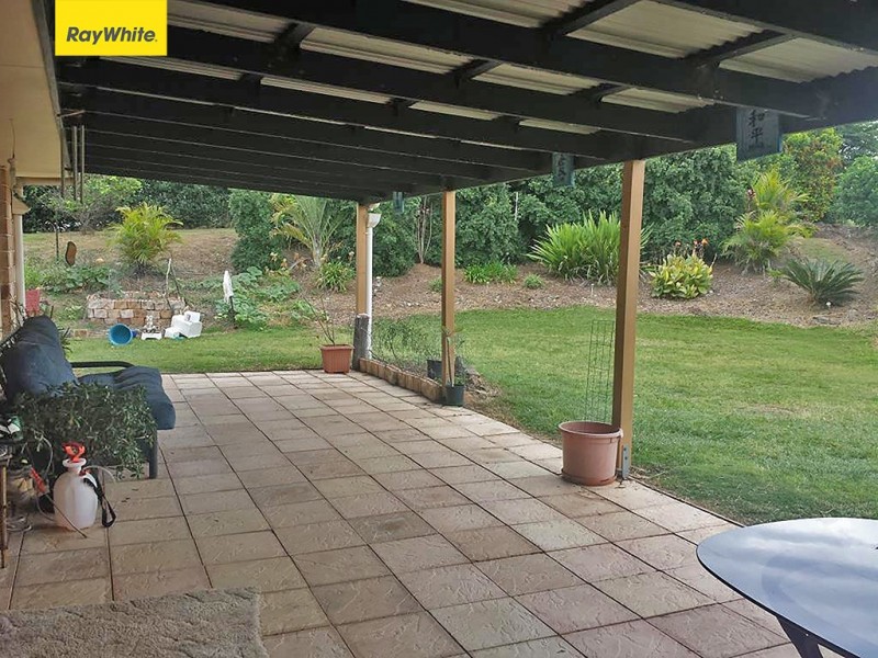 Sandy Creek QLD 4515