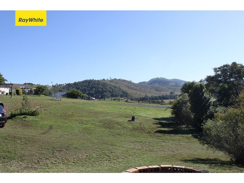 Sandy Creek QLD 4515