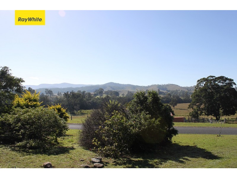 Sandy Creek QLD 4515