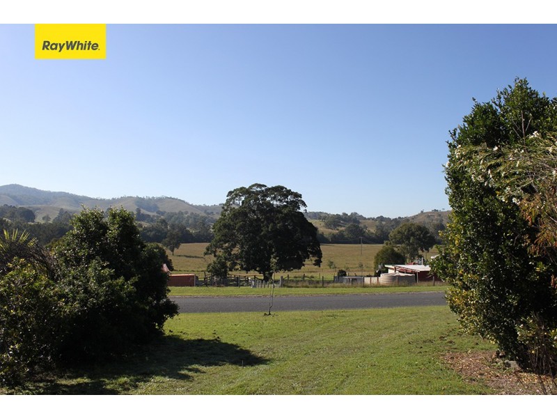 Sandy Creek QLD 4515