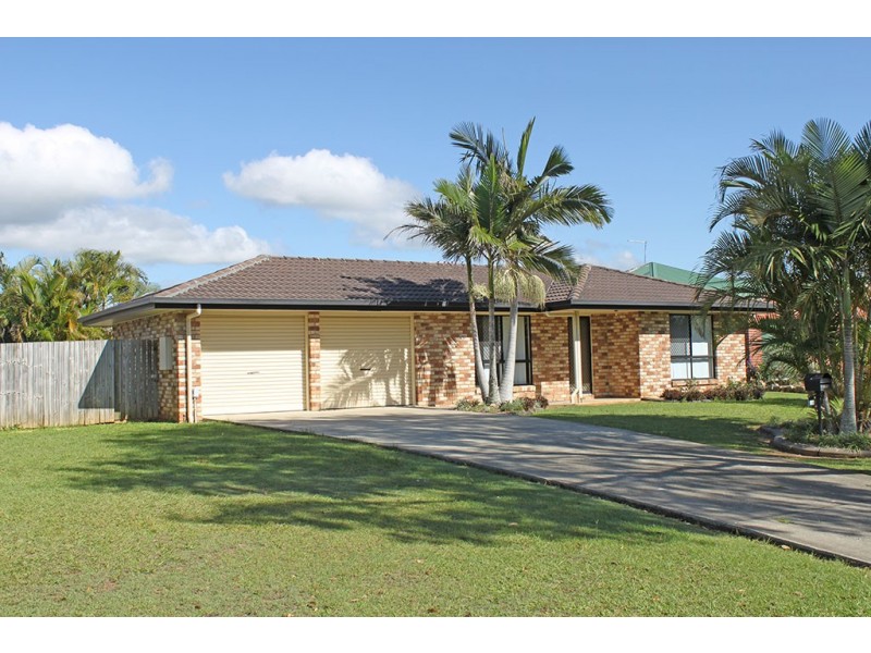 29 Riverwood Drive, Bellmere QLD 4510
