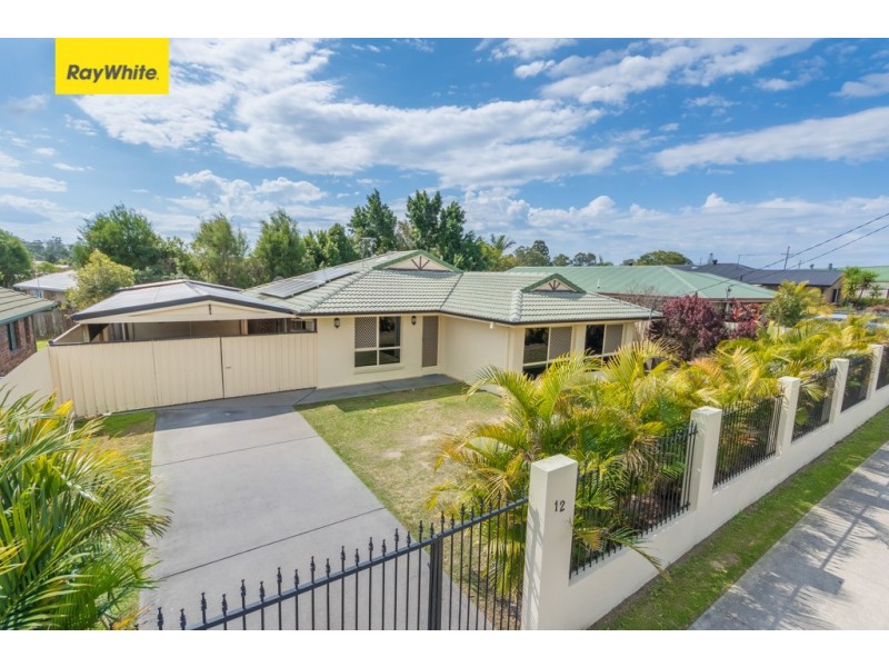 12 Piggott Road, Bellmere QLD 4510