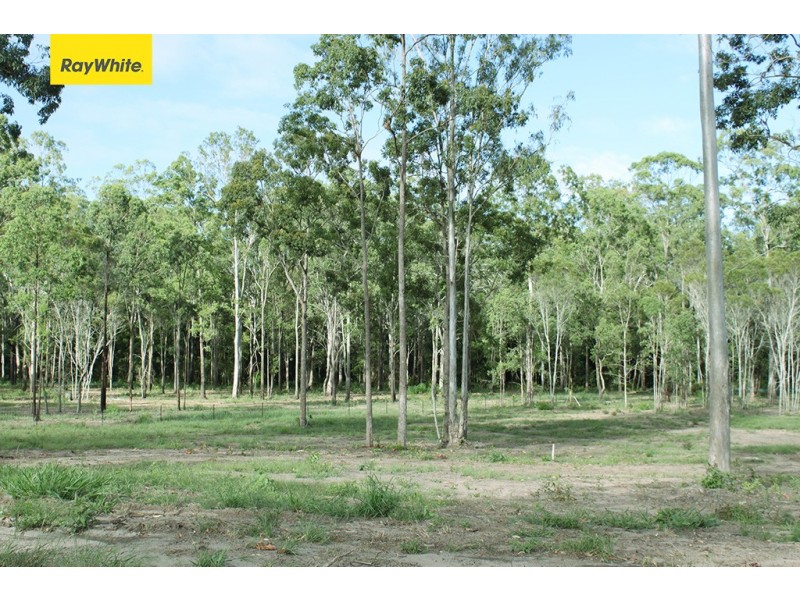 D’aguilar QLD 4514